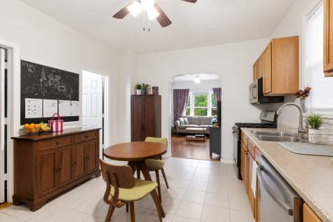 3112 South May Street Chicago IL 60608