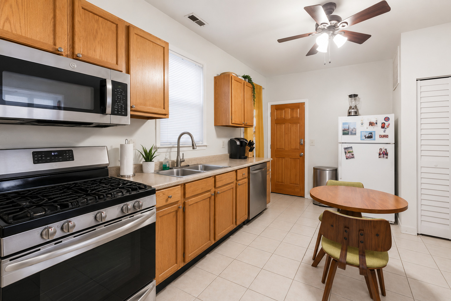 3112 South May Street Chicago IL 60608