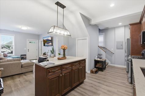 3112 South May Street Chicago IL 60608