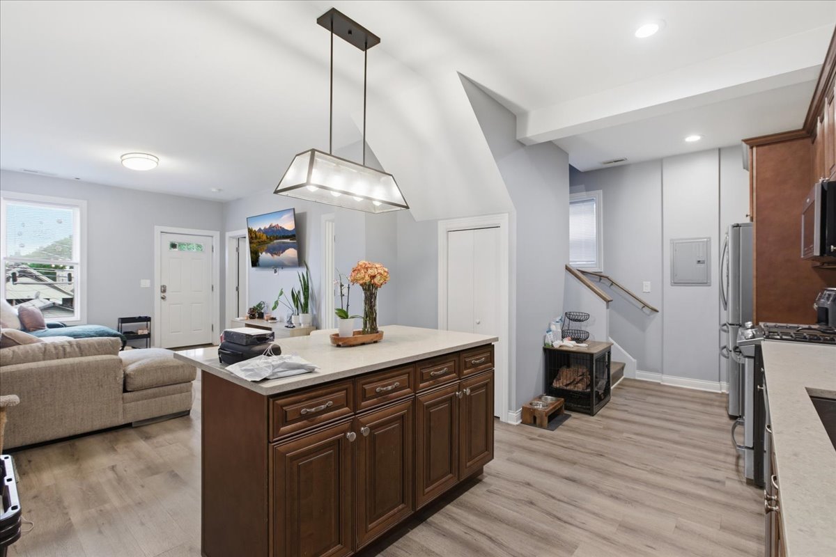 3112 South May Street Chicago IL 60608