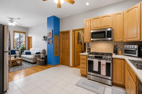 3112 South May Street Chicago IL 60608