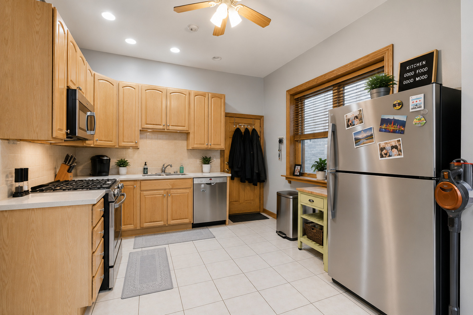 3112 South May Street Chicago IL 60608