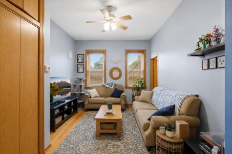 3112 South May Street Chicago IL 60608