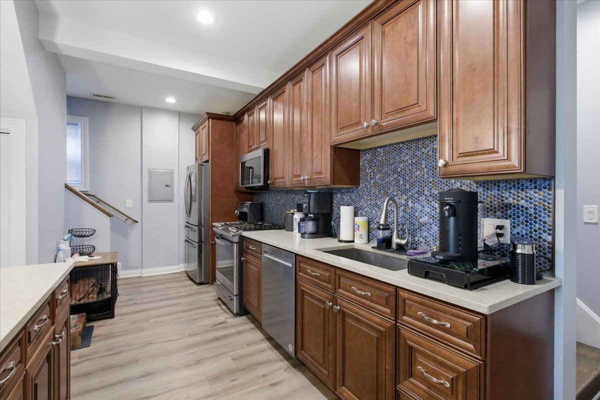 3112 South May Street Chicago IL 60608