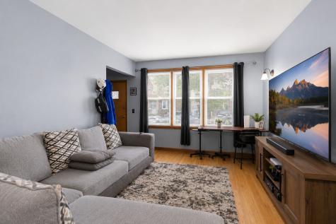 3112 South May Street Chicago IL 60608