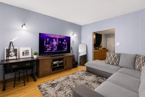 3112 South May Street Chicago IL 60608