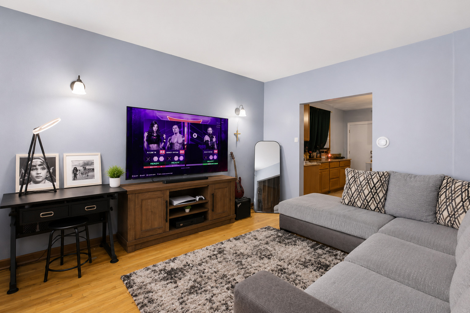 3112 South May Street Chicago IL 60608