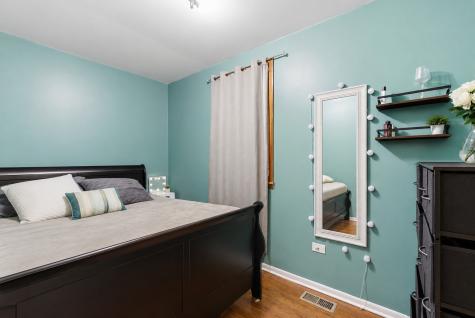 3112 South May Street Chicago IL 60608