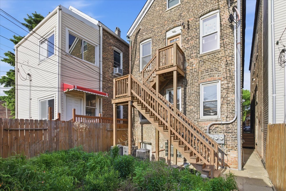 3112 South May Street Chicago IL 60608