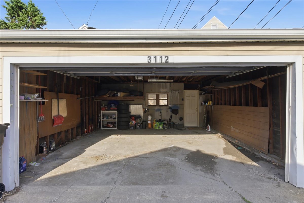3112 South May Street Chicago IL 60608