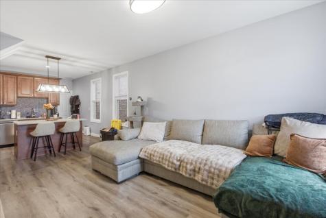 3112 South May Street Chicago IL 60608