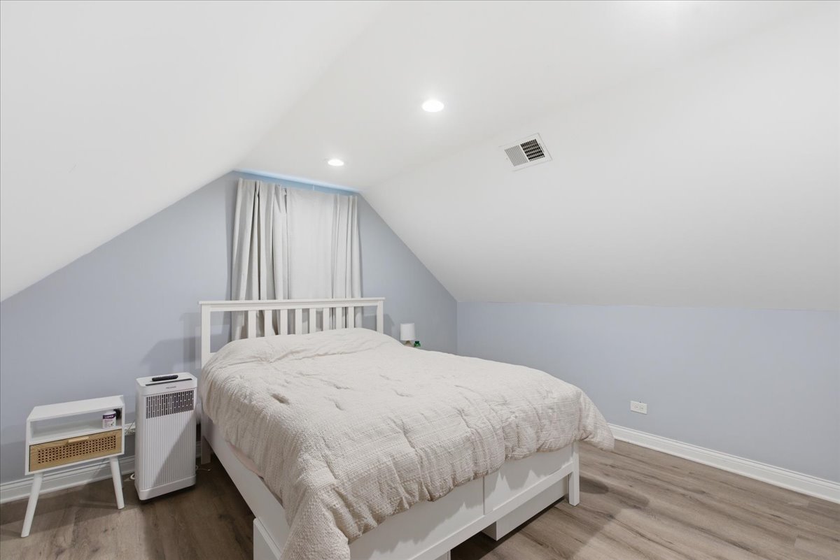 3112 South May Street Chicago IL 60608