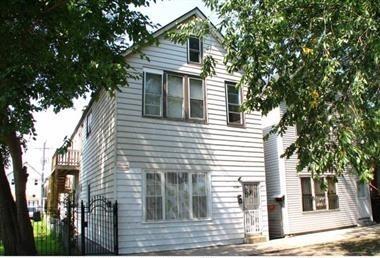 8330 South Buffalo Avenue Chicago IL 60617
