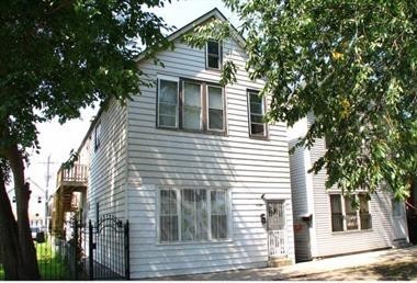 8330 South Buffalo Avenue Chicago IL 60617