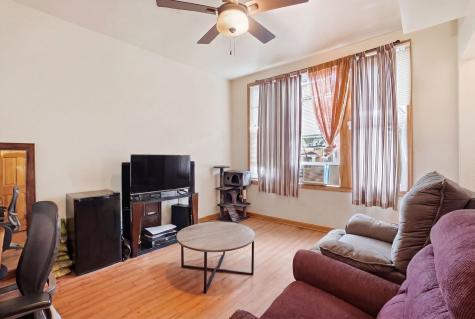 4505 South Fairfield Avenue Chicago IL 60632