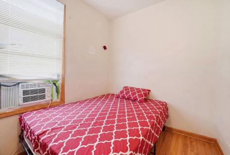 4505 South Fairfield Avenue Chicago IL 60632
