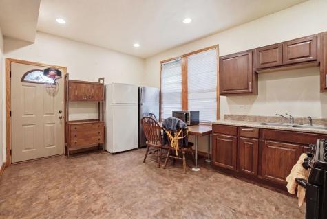 4505 South Fairfield Avenue Chicago IL 60632