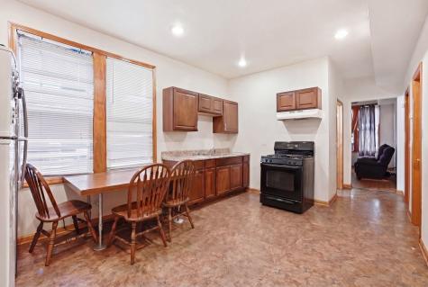 4505 South Fairfield Avenue Chicago IL 60632