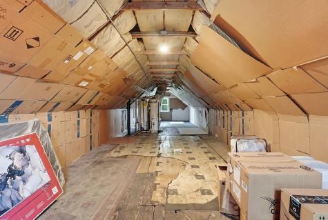 4505 South Fairfield Avenue Chicago IL 60632