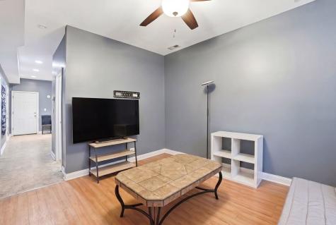 4505 South Fairfield Avenue Chicago IL 60632