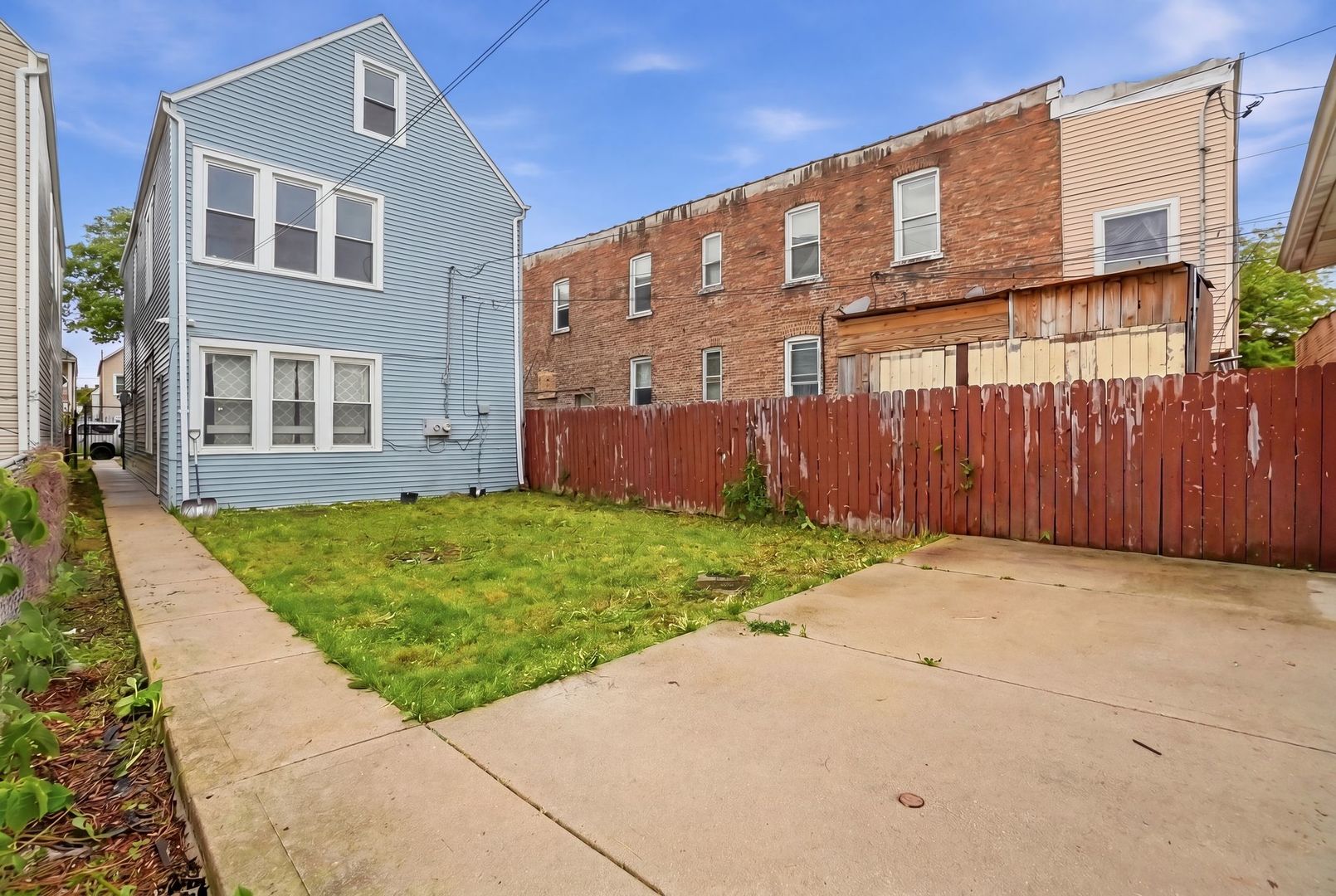 4505 South Fairfield Avenue Chicago IL 60632
