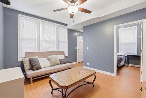 4505 South Fairfield Avenue Chicago IL 60632