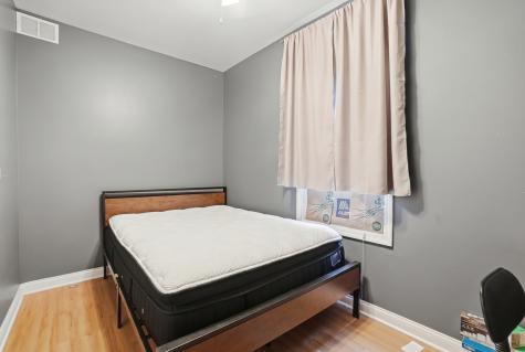 4505 South Fairfield Avenue Chicago IL 60632