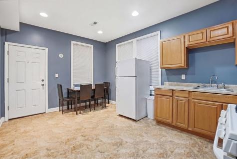 4505 South Fairfield Avenue Chicago IL 60632