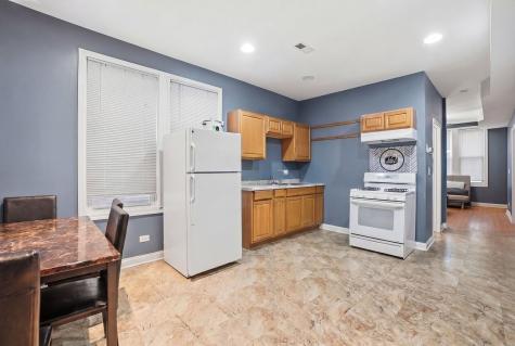 4505 South Fairfield Avenue Chicago IL 60632