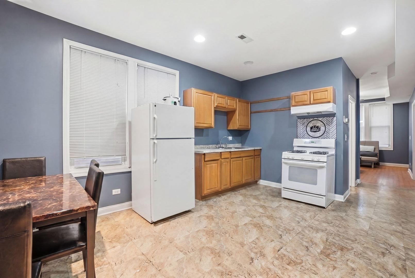 4505 South Fairfield Avenue Chicago IL 60632