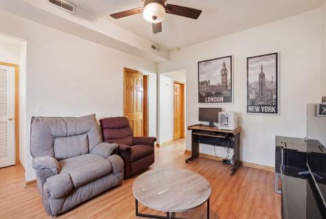 4505 South Fairfield Avenue Chicago IL 60632