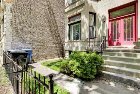 708 West Buckingham Place Chicago IL 60657