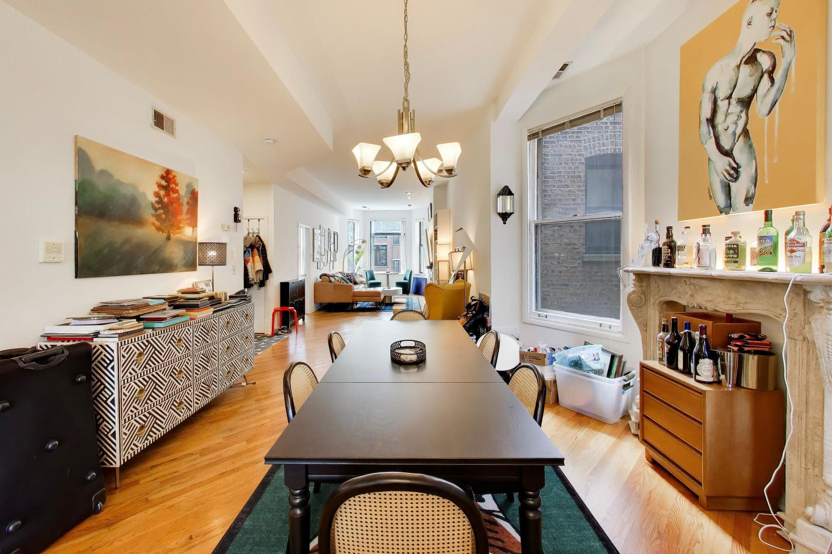 708 West Buckingham Place Chicago IL 60657