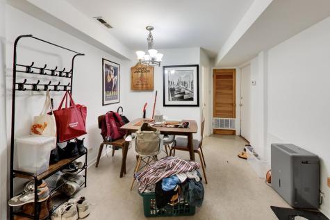 708 West Buckingham Place Chicago IL 60657