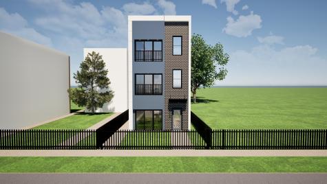 514 West 81st Street Chicago IL 60620