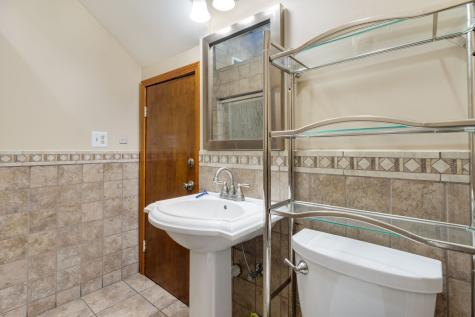 2312 West Taylor Street Chicago IL 60612