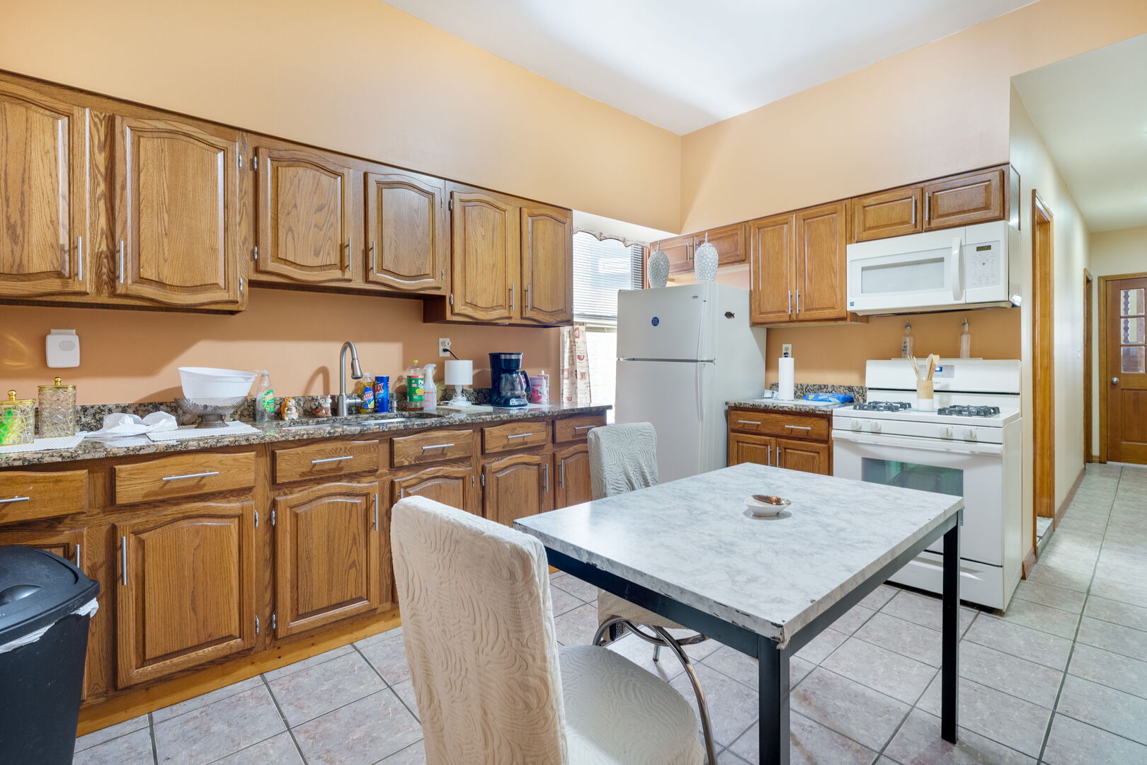 2312 West Taylor Street Chicago IL 60612