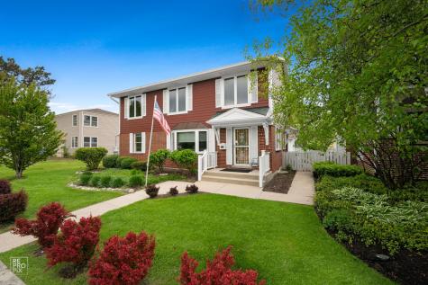 840 North Center Street Naperville IL 60563