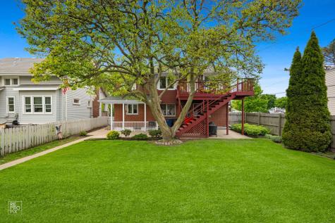 840 North Center Street Naperville IL 60563