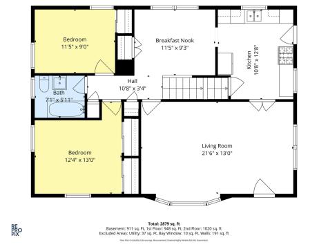 840 North Center Street Naperville IL 60563