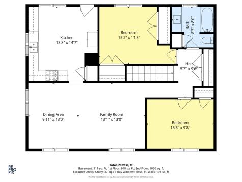 840 North Center Street Naperville IL 60563