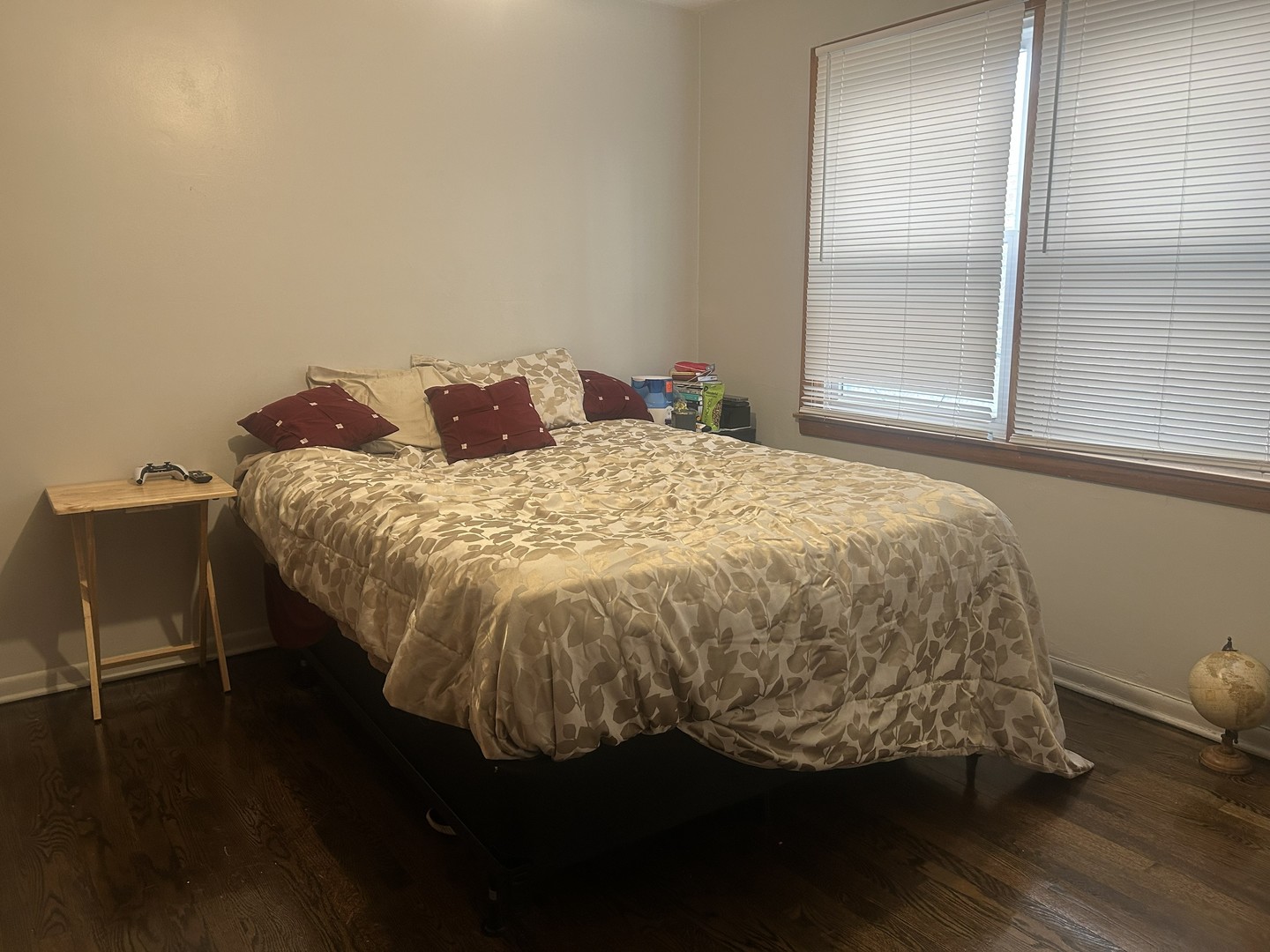 7406 South King Drive Chicago IL 60619