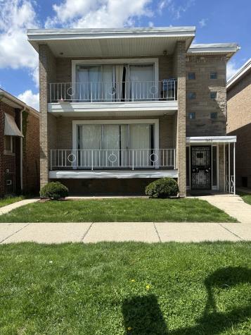 7406 South King Drive Chicago IL 60619