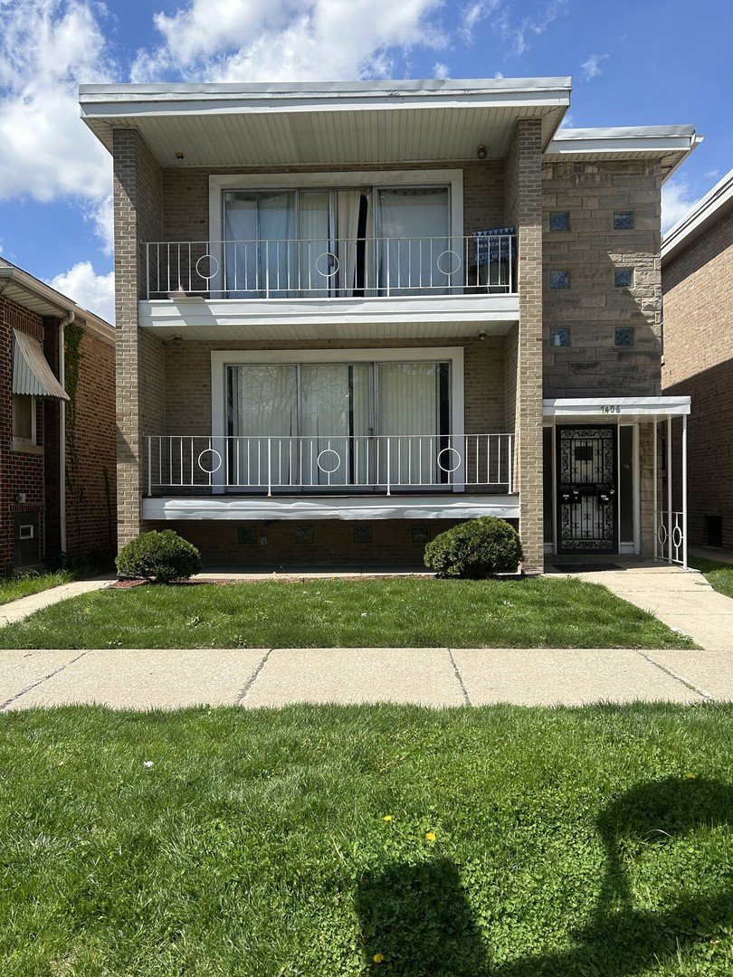 7406 South King Drive Chicago IL 60619