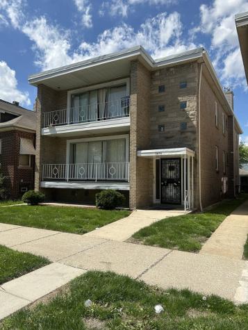 7406 South King Drive Chicago IL 60619