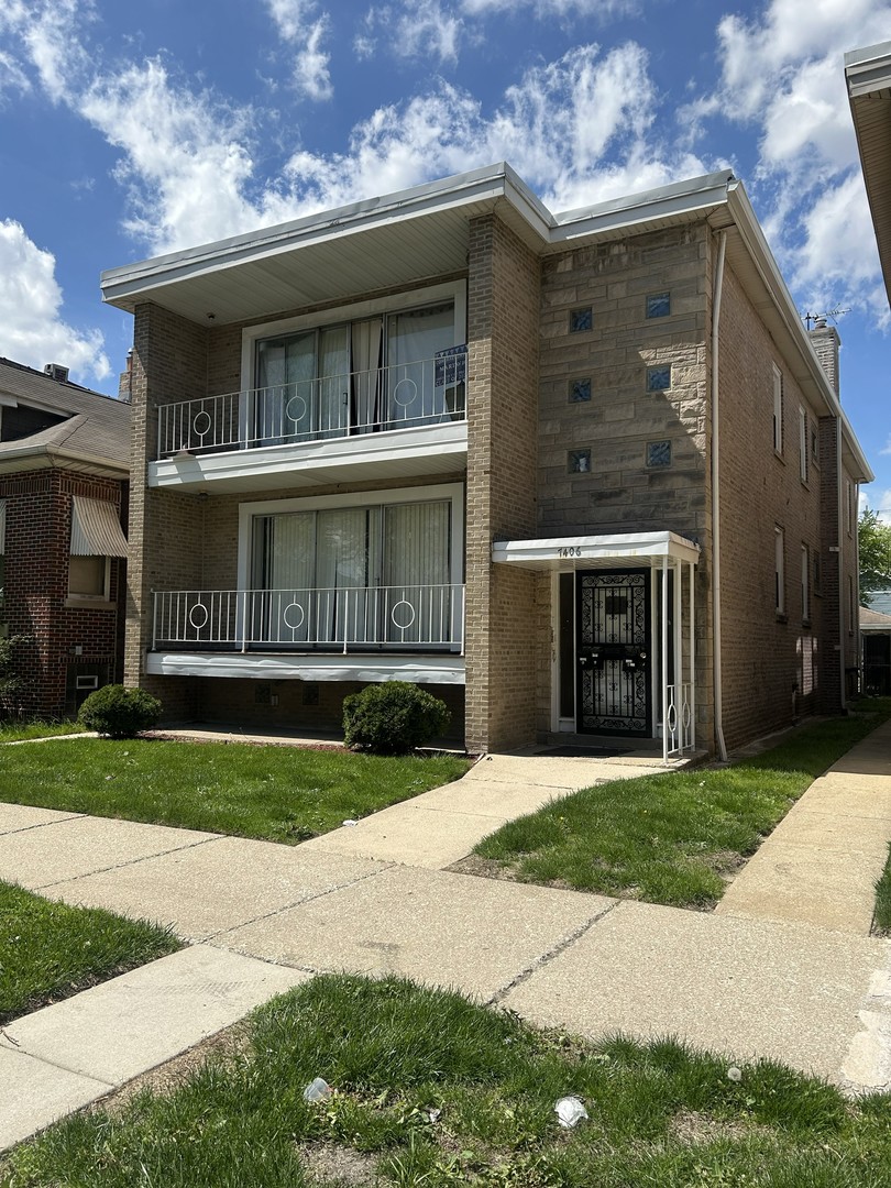 7406 South King Drive Chicago IL 60619