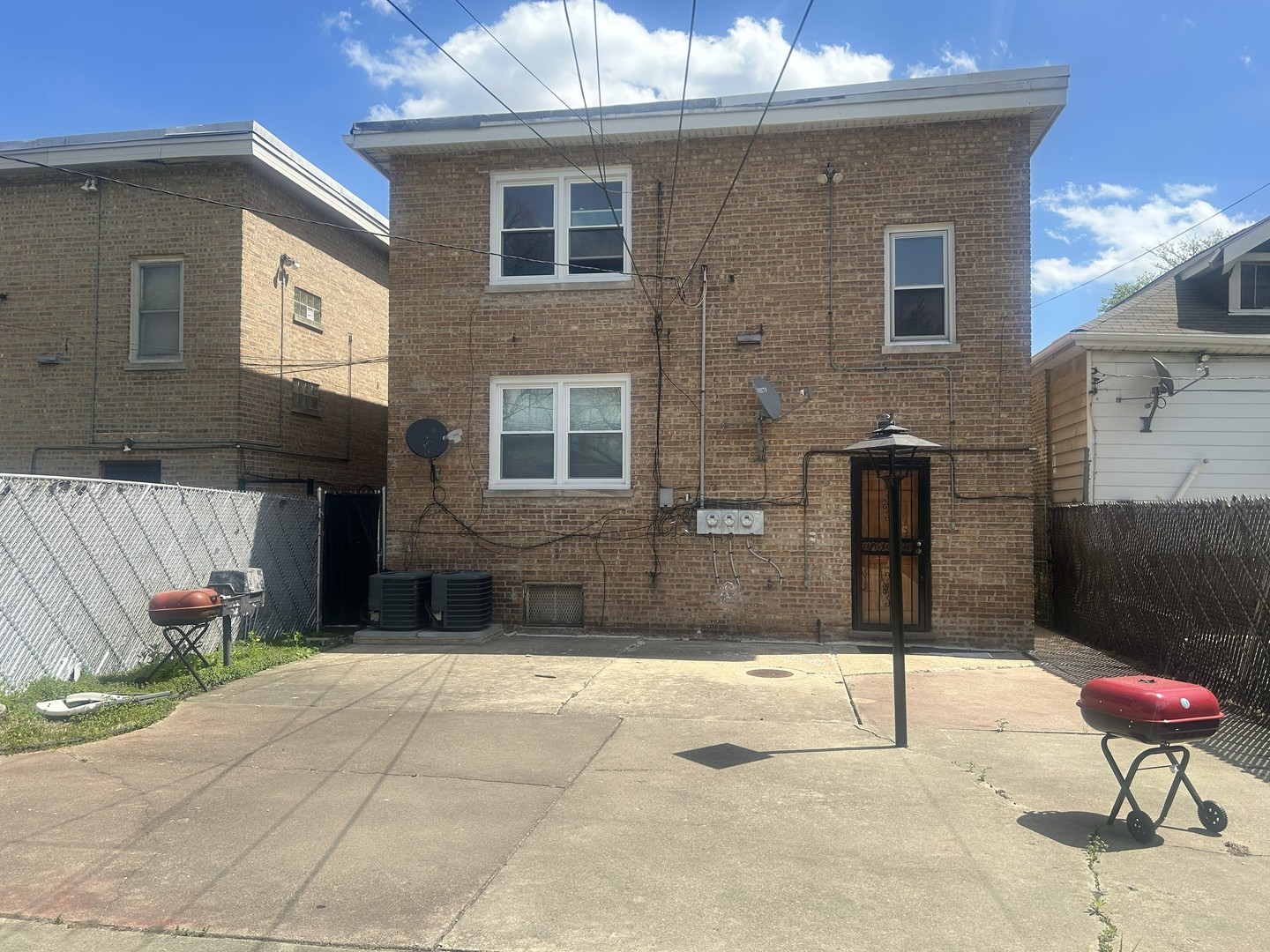 7406 South King Drive Chicago IL 60619