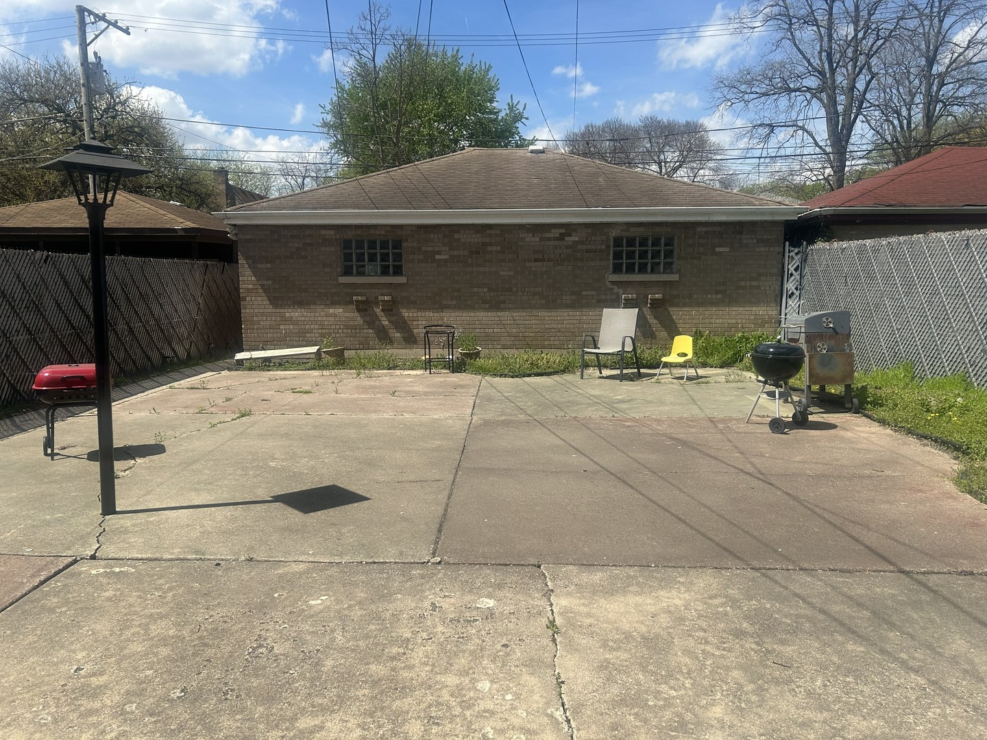 7406 South King Drive Chicago IL 60619