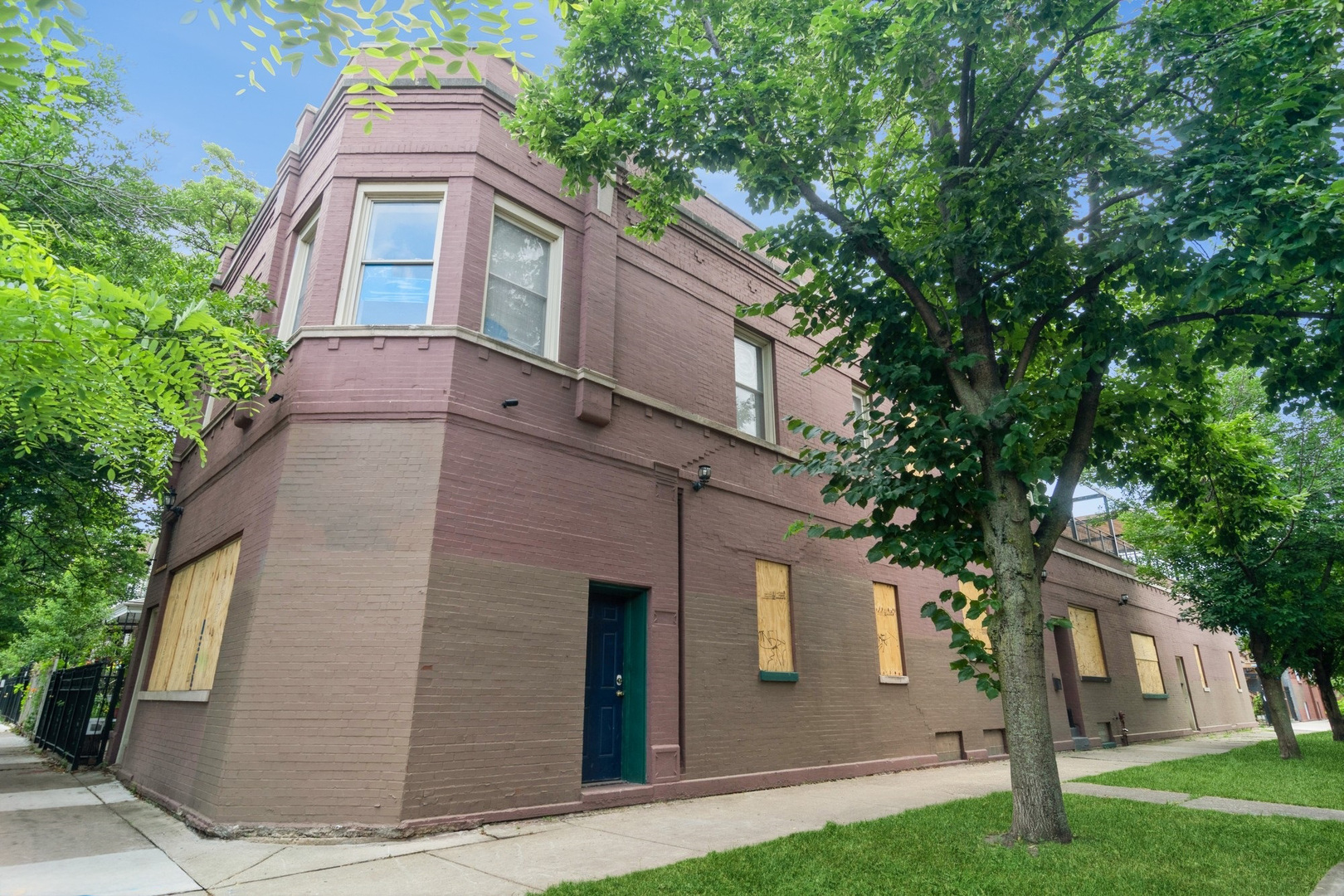 3659 West Palmer Street Chicago IL 60647