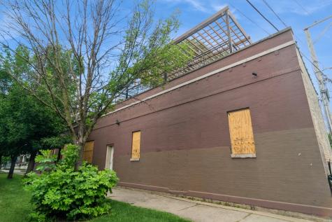 3659 West Palmer Street Chicago IL 60647
